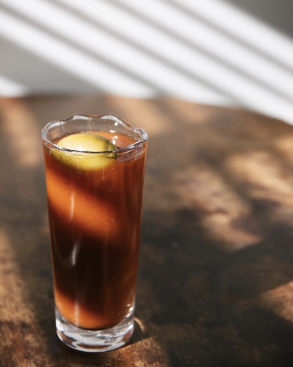 Открытие пекарни Loave на Пятницкой и другие