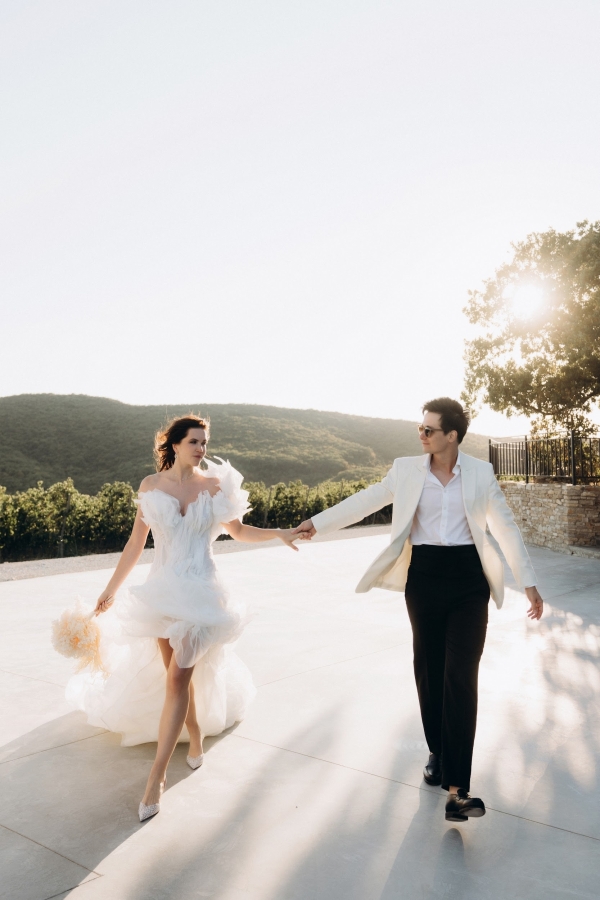 Агентства Don't panic bride