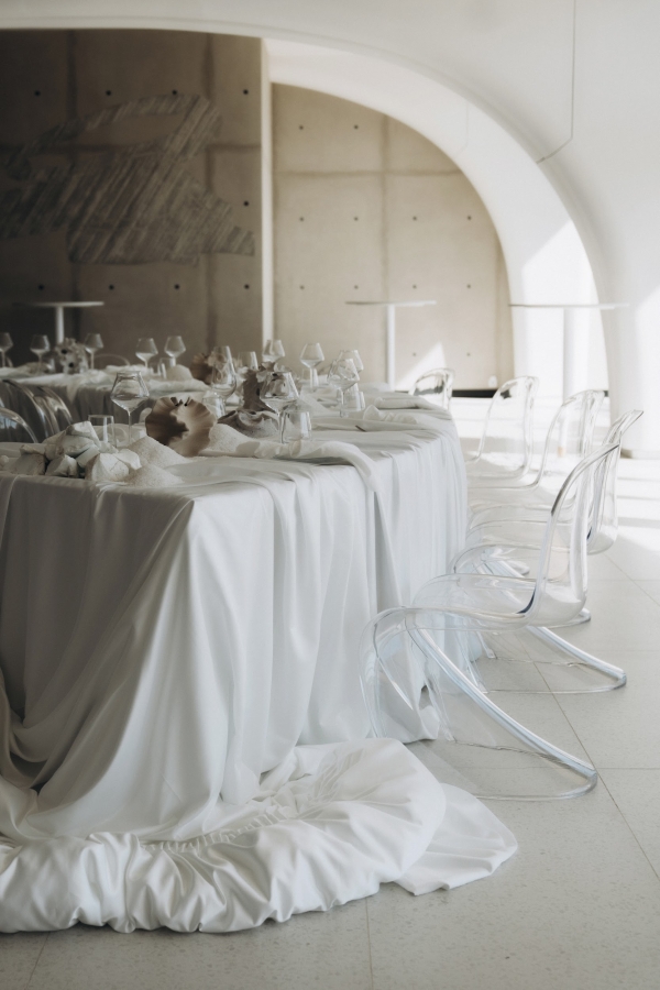 Агентства Don't panic bride