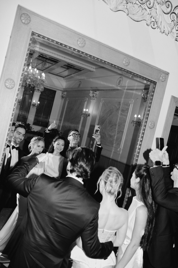 Екатерина Ященко: «После пяти лет отношений я