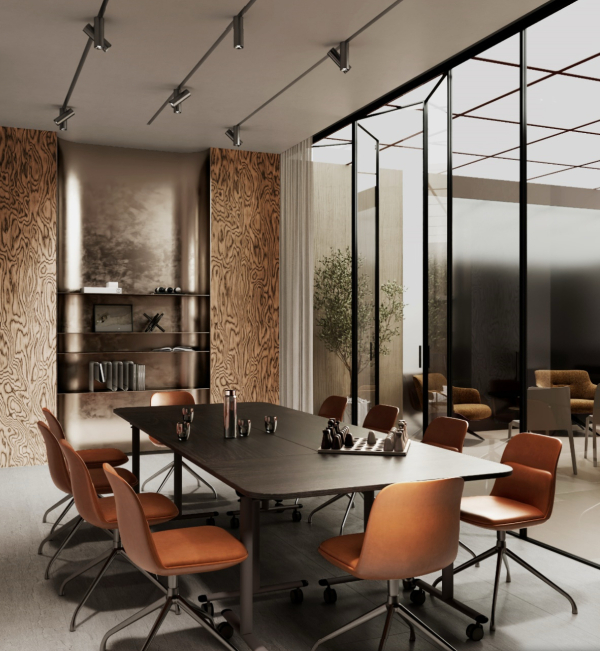 Площадки Загородный комплекс от Omega Events