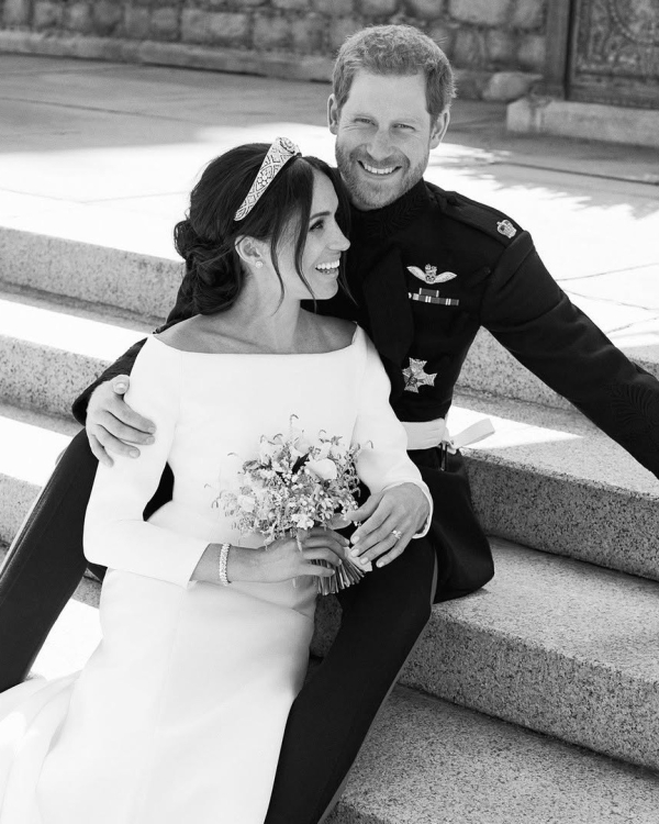 Топ-7 самых дорогих свадеб двадцать первого века