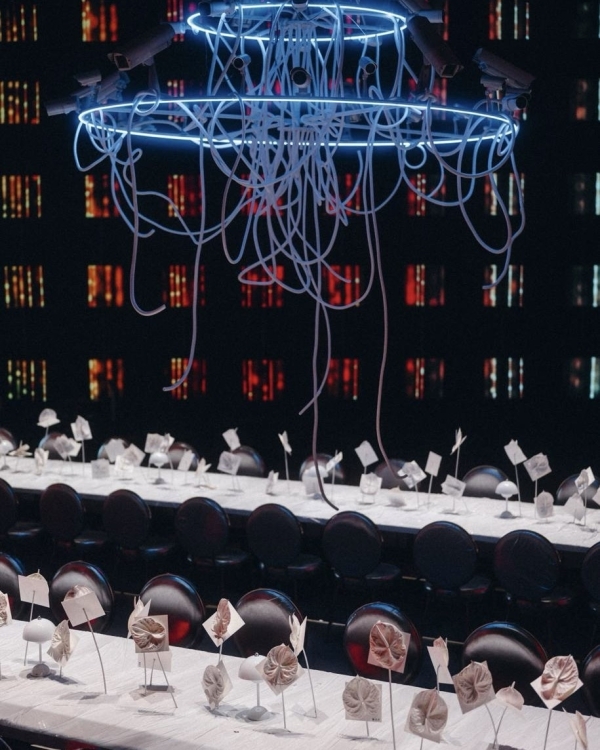 5 главных стилей в свадьбах 2025-2026