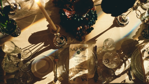 «Как Маленький принц хранит в сердце свою