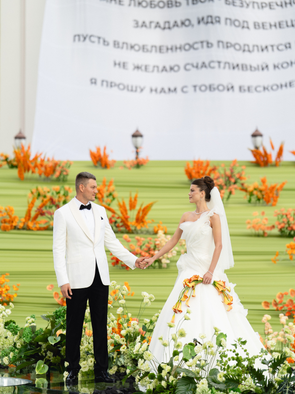 Агентства Wedding People