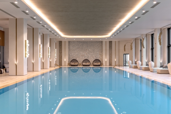 Площадки Mantera Supreme