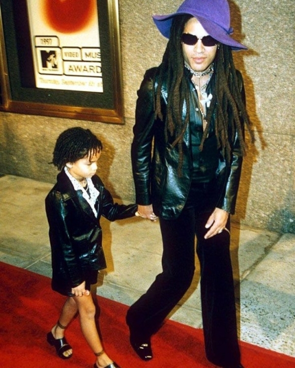 Леви Макконахи, Маргарет Куэлли и Зои Кравиц.