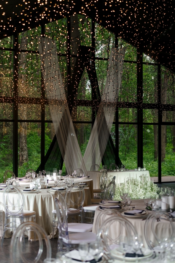 Площадки LES EVENT HOUSE