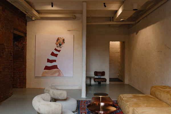 Площадки ДК Кристалл