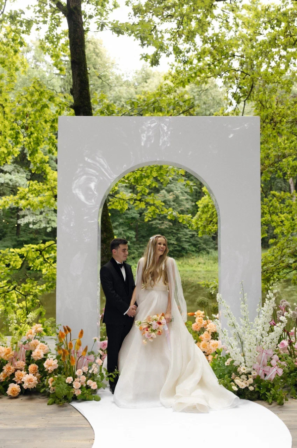 Площадки LES EVENT HOUSE