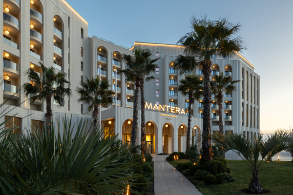 Площадки Mantera Supreme