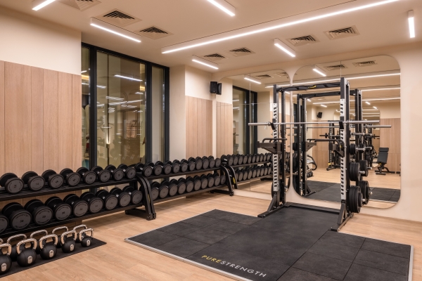 Площадки Mantera Supreme