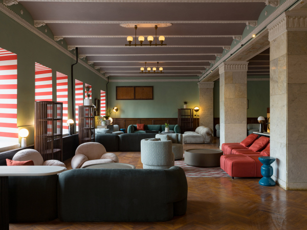 Площадки ДК Кристалл