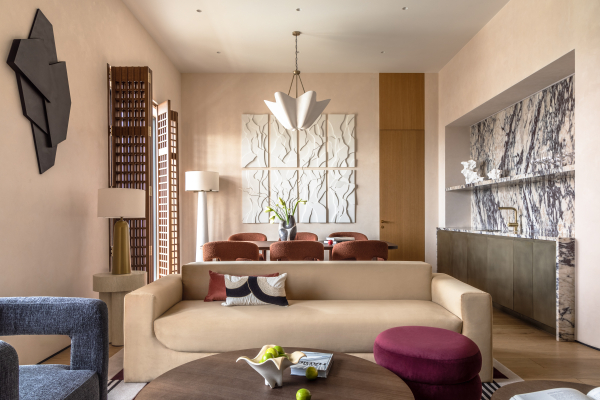 Площадки Mantera Supreme