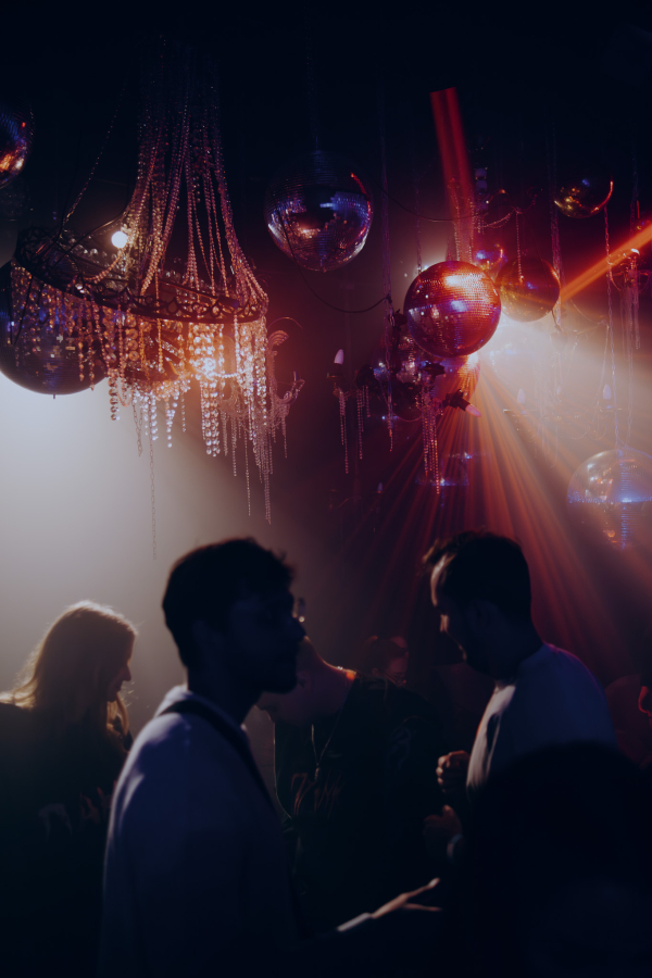 Площадки ДК Кристалл