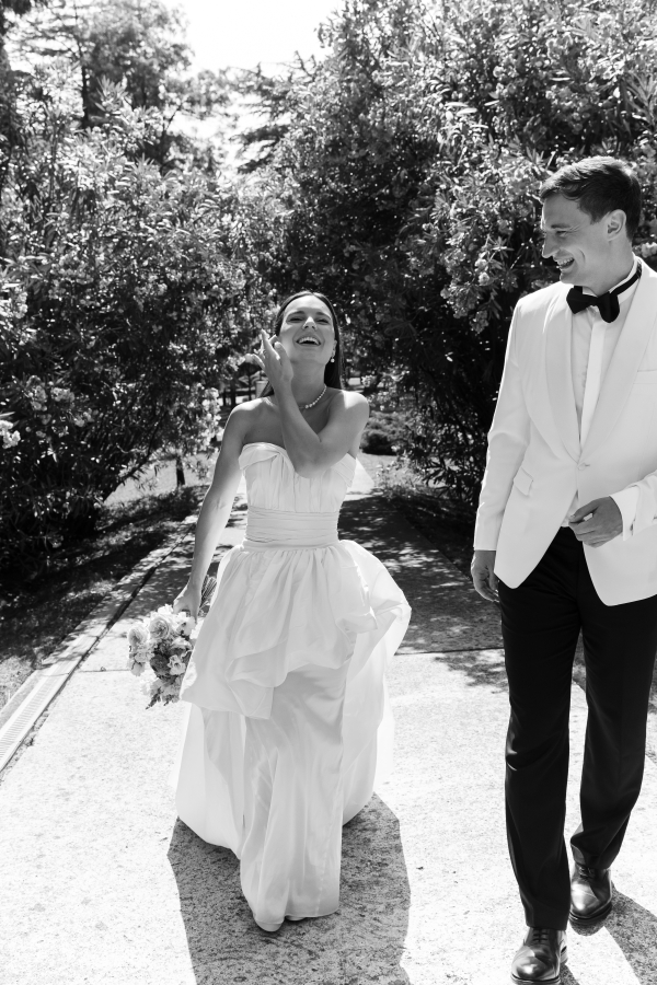 Любимые свадебные снимки сезона 2025 — от фотографов