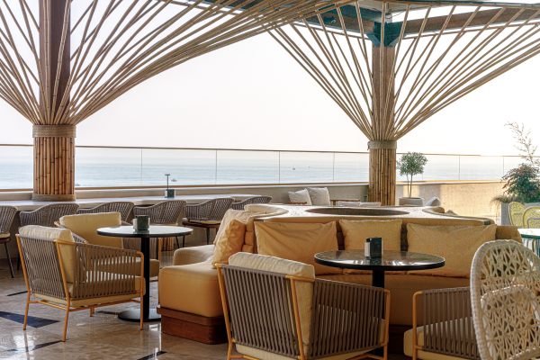 Площадки Mantera Supreme