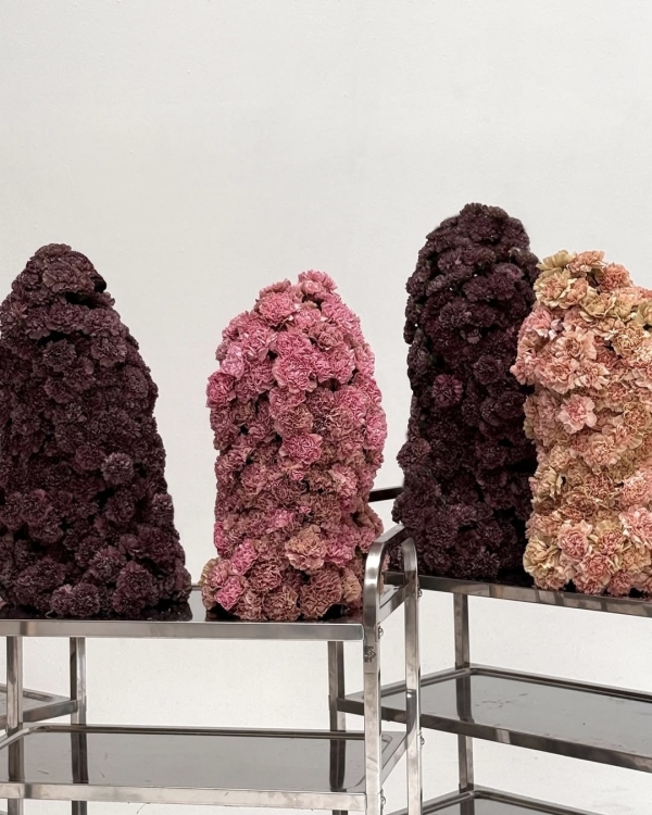 Вы созрели? 40 идей, как оформить флористику