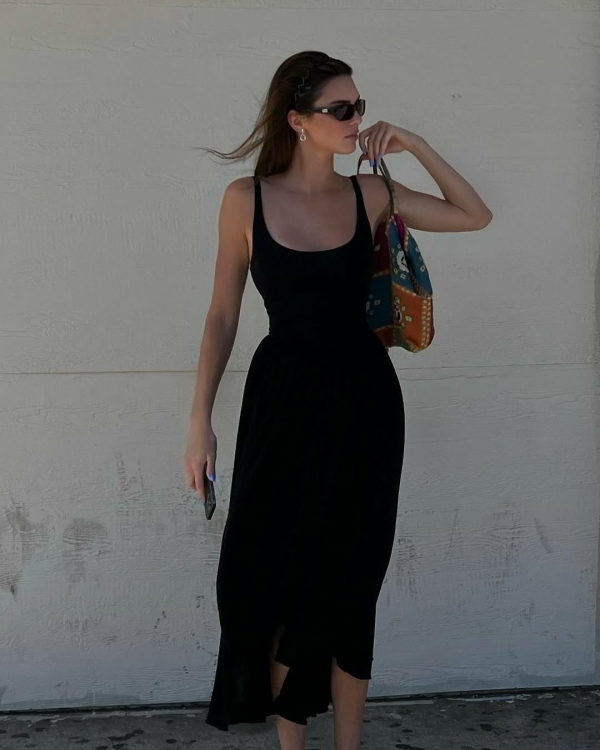 25+ образов Кендалл Дженнер, которые не только