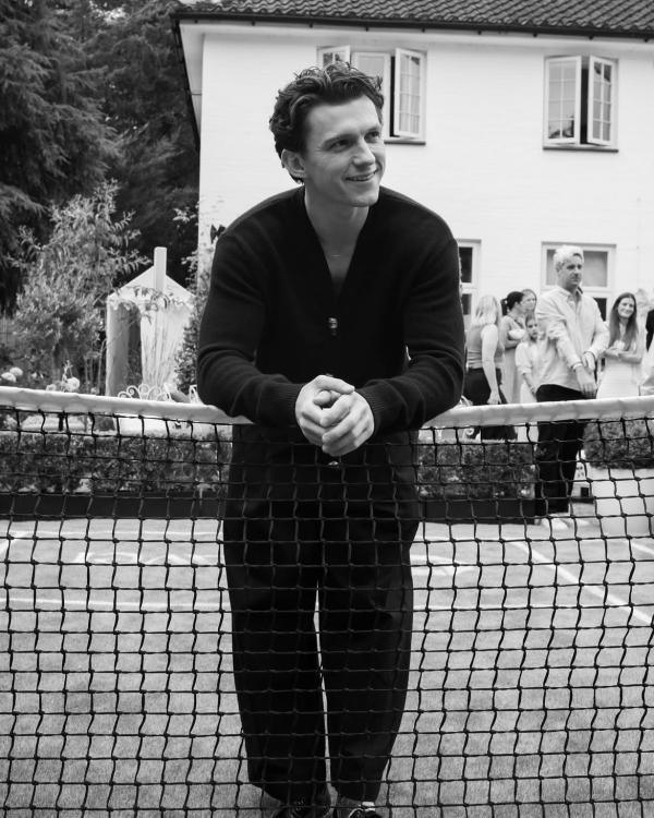 Мужчина мечты: 20 главных крашей поколений Z