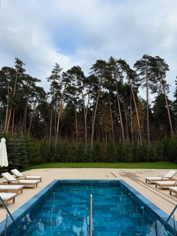 Парение в новых «Банях Малевича» и другие идеи,