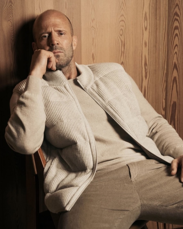 Мужчина мечты: 20 главных крашей поколений Z