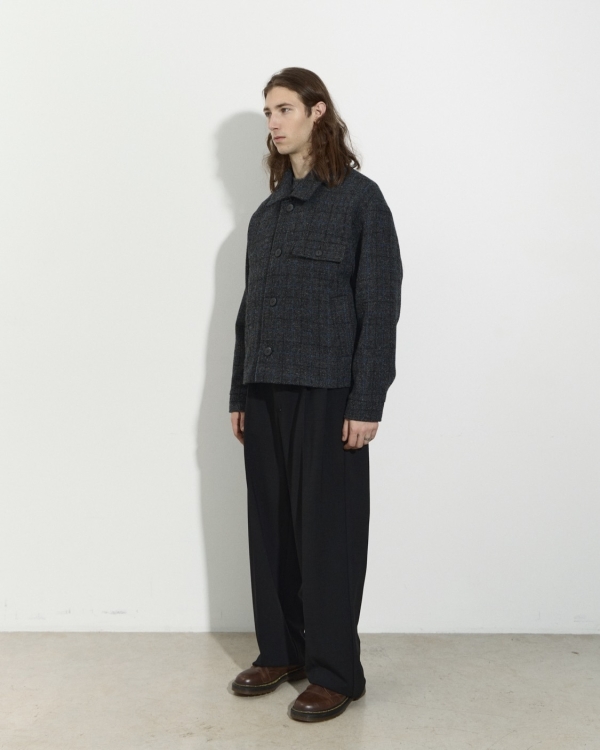 Актуальная верхняя одежда для мужчин существует. Вопрос