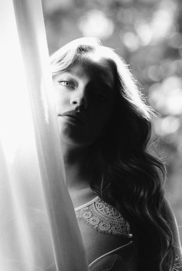 Интервью с невестой: «Он сразу понял, что