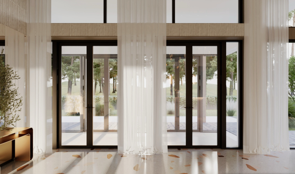 Площадки Загородный комплекс от Omega Events