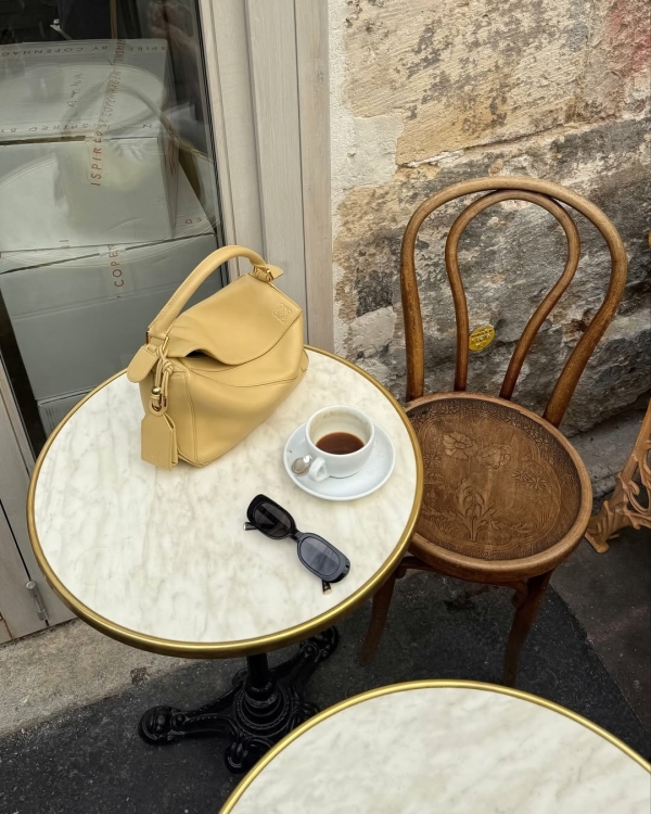 Романтичный маршрут построен. Париж – Этрета –