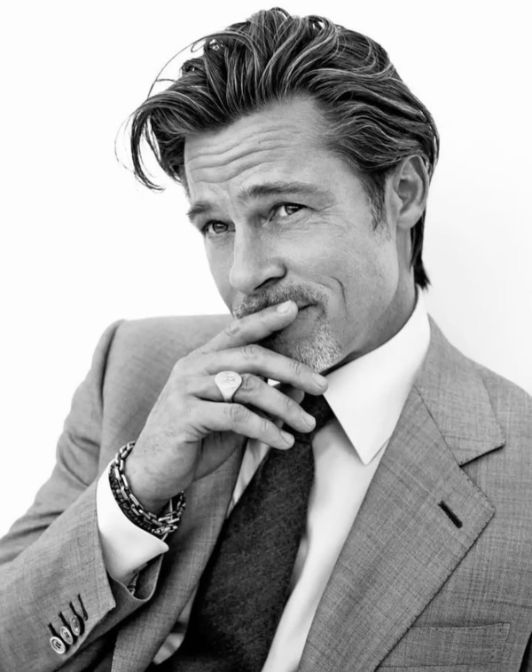 Мужчина мечты: 20 главных крашей поколений Z