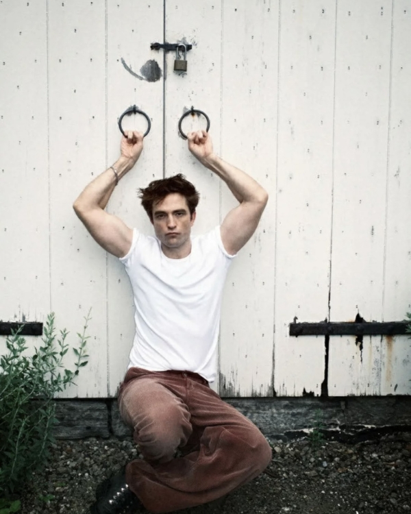 Мужчина мечты: 20 главных крашей поколений Z