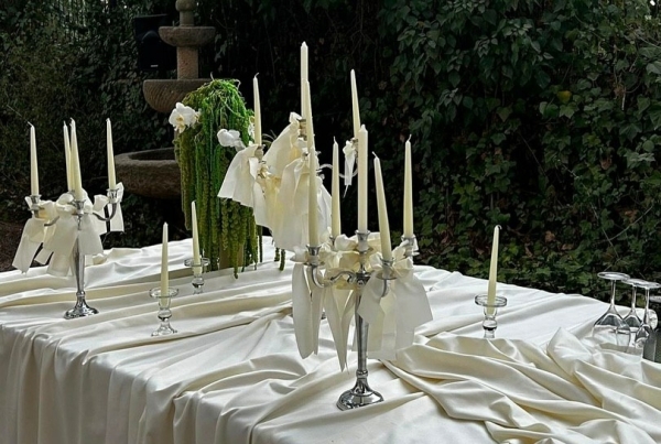 7 трендов свадебного контента, о которых вам