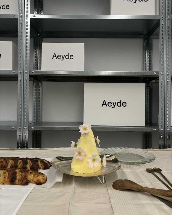 На хлеб намажешь. Как оформить масло в