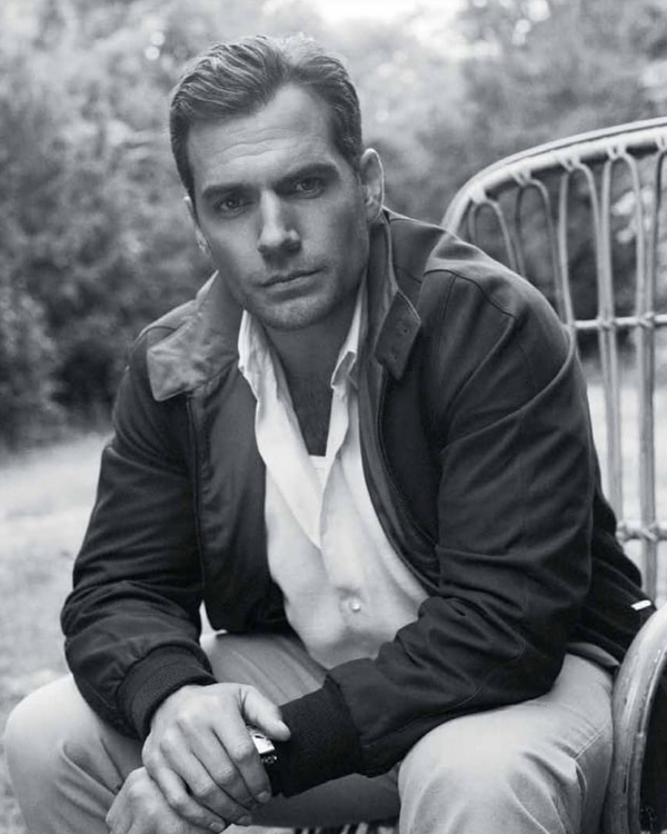 Мужчина мечты: 20 главных крашей поколений Z