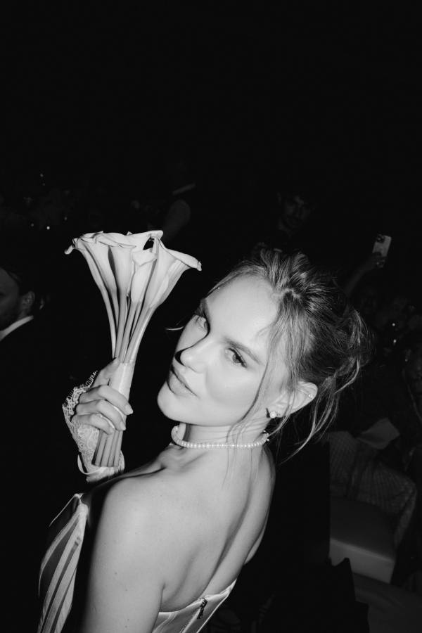 Екатерина Ященко: «После пяти лет отношений я