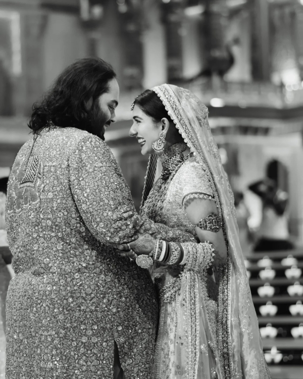 Топ-7 самых дорогих свадеб двадцать первого века