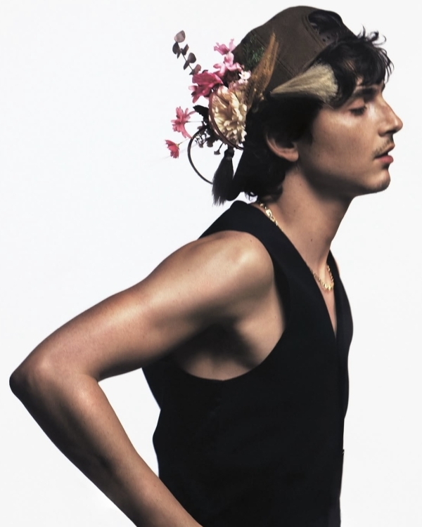 Мужчина мечты: 20 главных крашей поколений Z