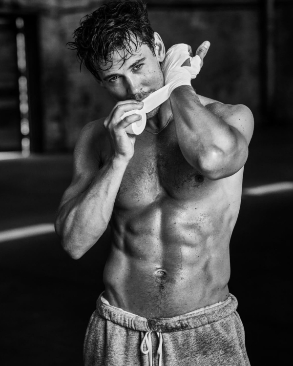 Мужчина мечты: 20 главных крашей поколений Z