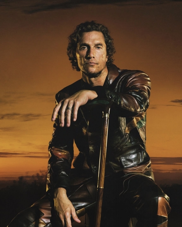 Мужчина мечты: 20 главных крашей поколений Z