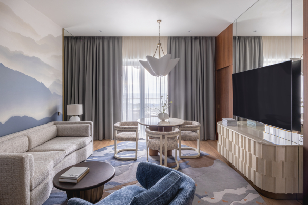 Площадки Mantera Supreme