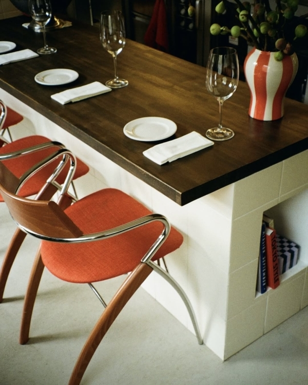 Новые рестораны Москвы, в которых стоит поужинать