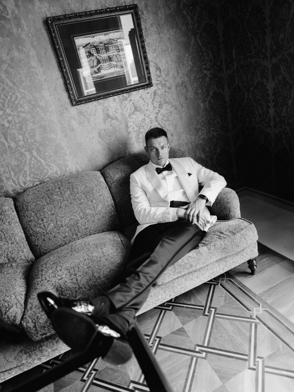 Агентства Wedding People