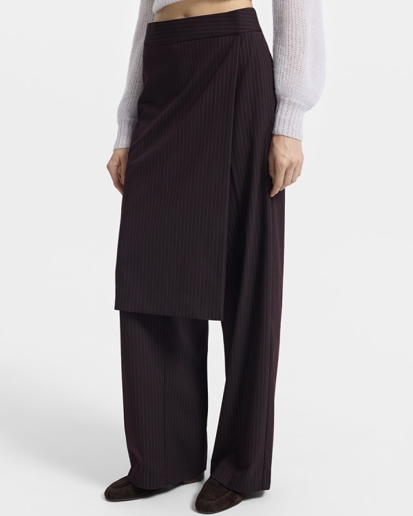 Модные тренды SS’26, которые вы можете начать