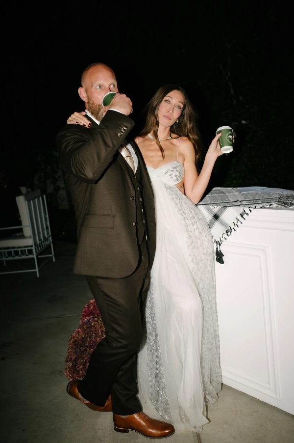 Старшая сестра Джиджи и Беллы Хадид вышла