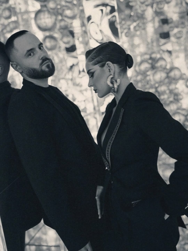 Певица Севиль вышла замуж