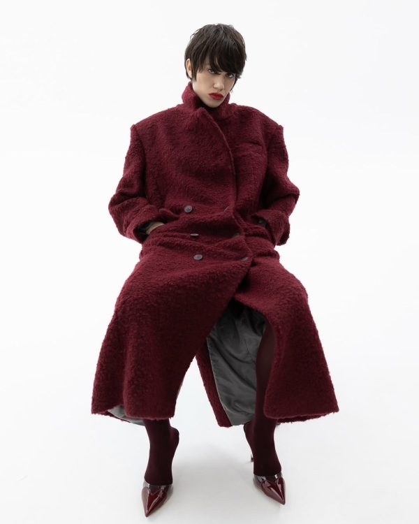 Модные тренды SS’26, которые вы можете начать