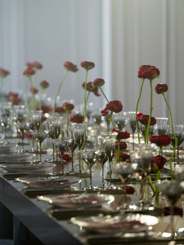 «Я живу каждым проектом. И это не