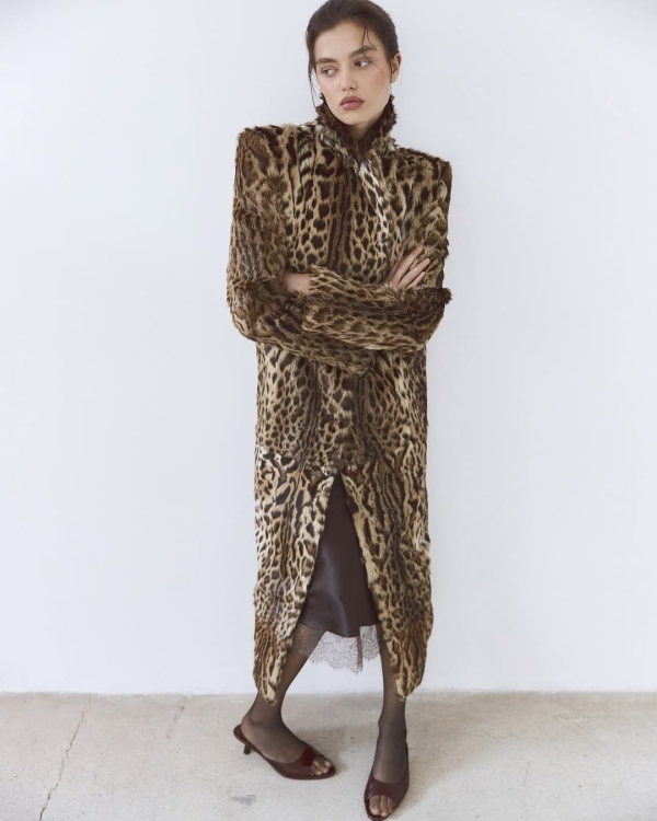 Модные тренды SS’26, которые вы можете начать