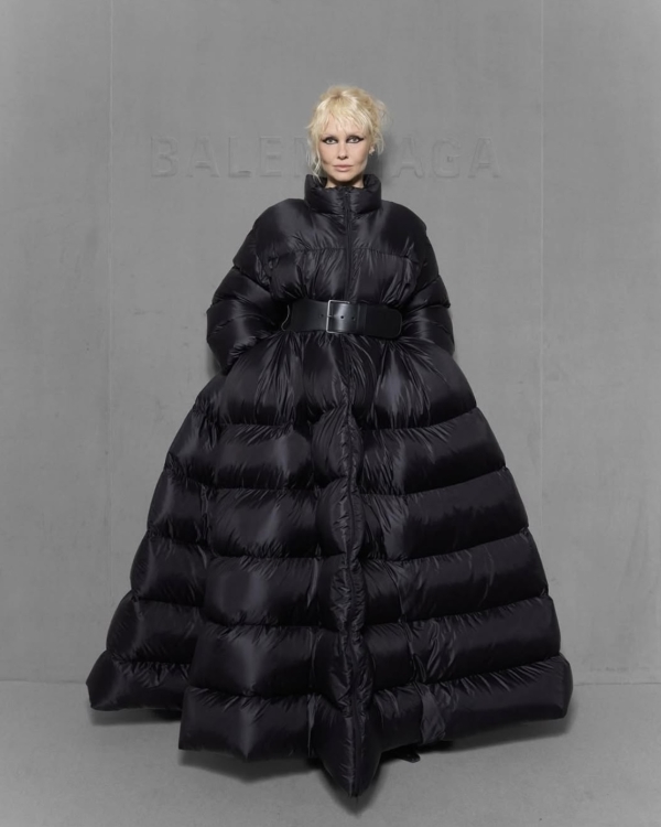 Главные хайлайты Недели моды в Париже SS'26